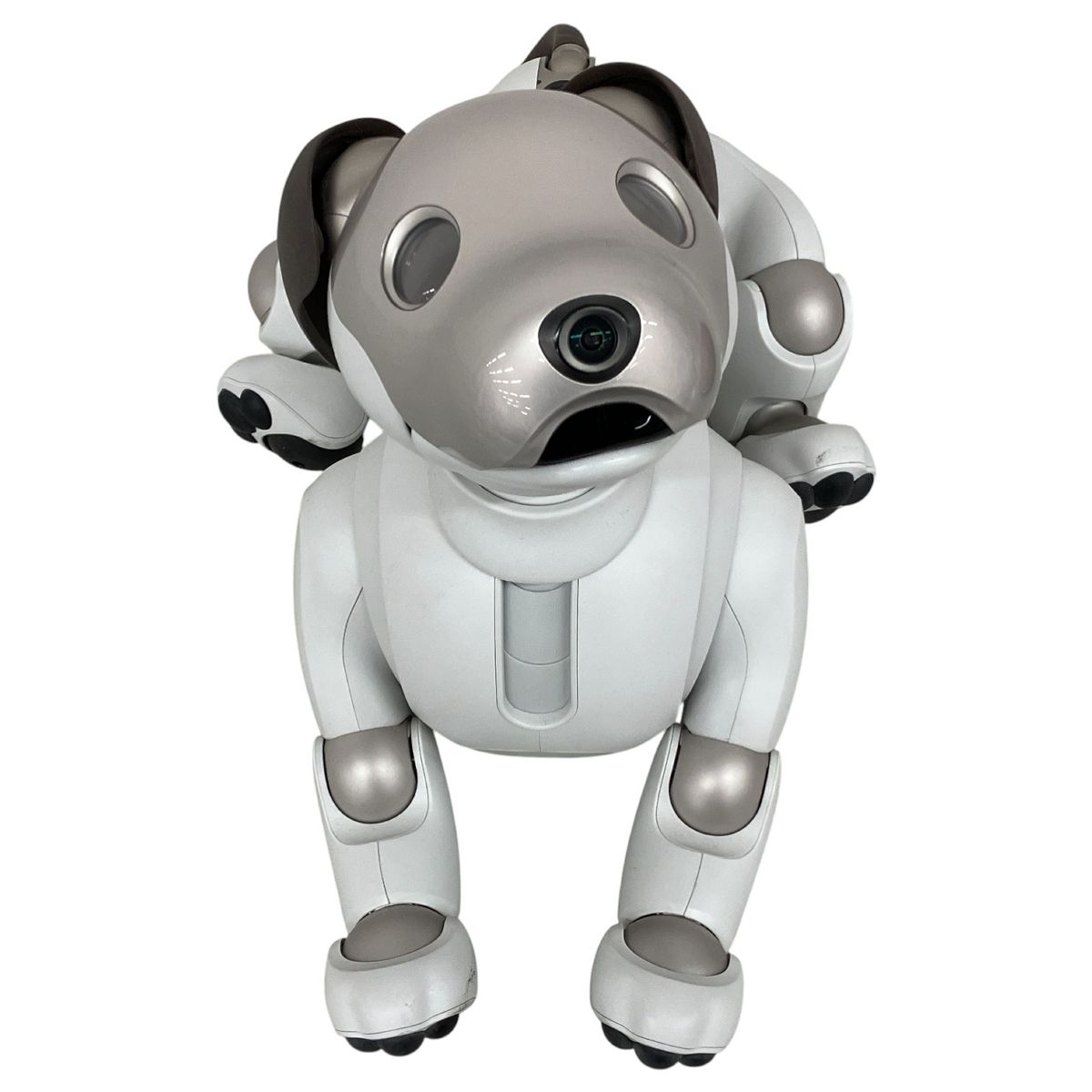 SONY ソニー aibo アイボ ERS-1000 エンタテインメントロボット