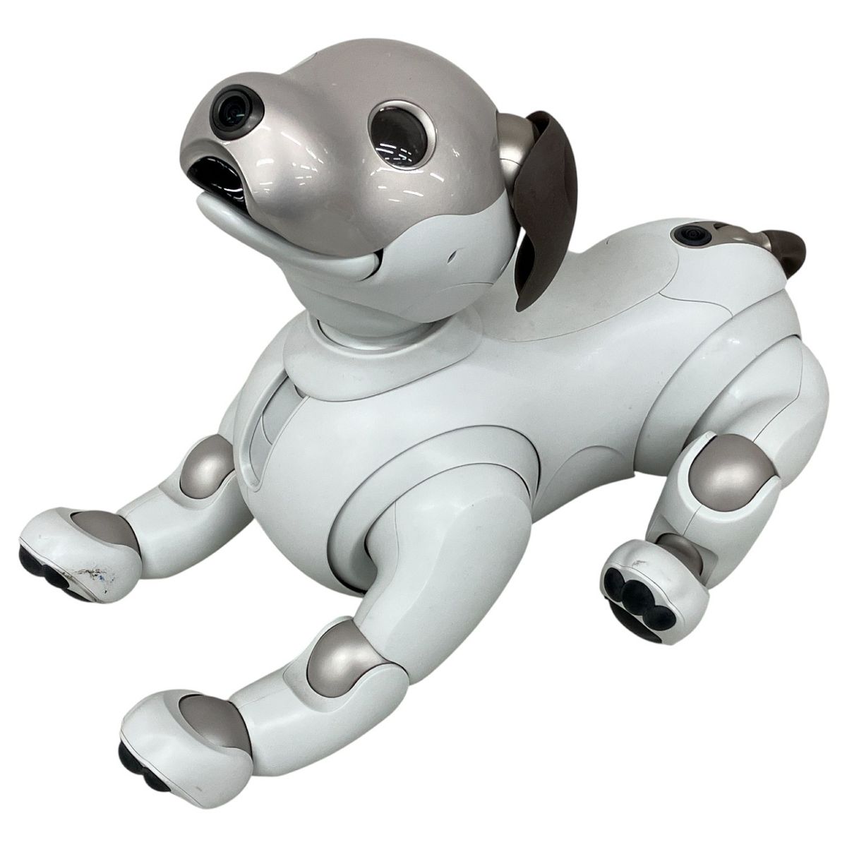 SONY ソニー aibo アイボ ERS-1000 エンタテインメントロボット