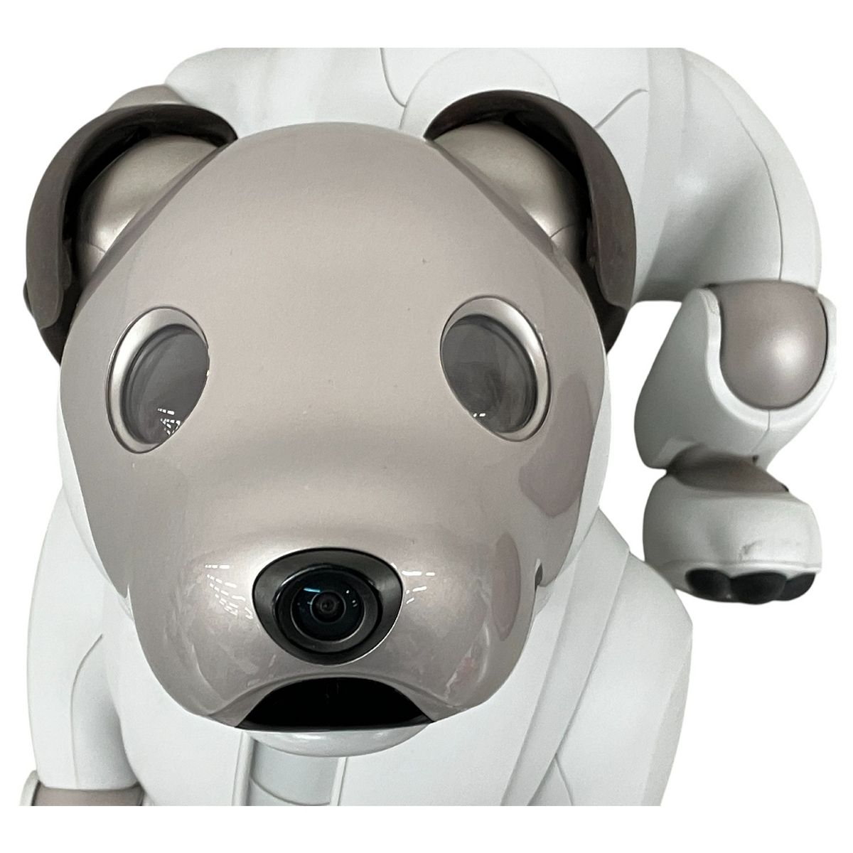SONY ソニー aibo アイボ ERS-1000 エンタテインメントロボット