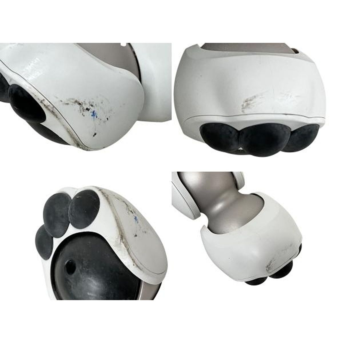 SONY ソニー aibo アイボ ERS-1000 エンタテインメントロボット