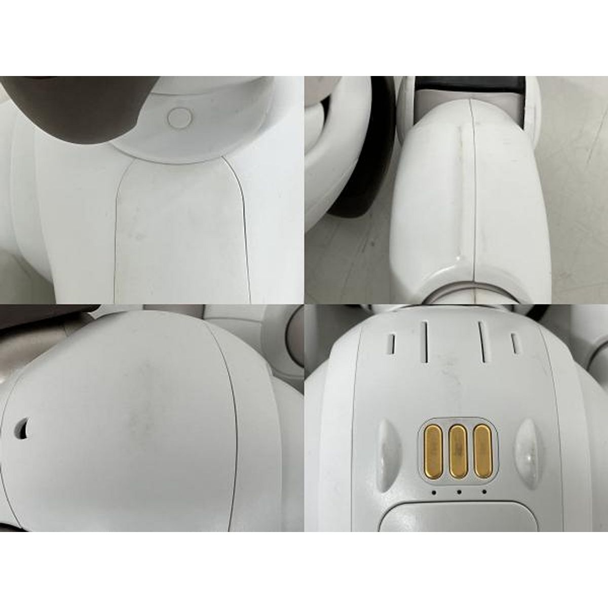 SONY ソニー aibo アイボ ERS-1000 エンタテインメントロボット