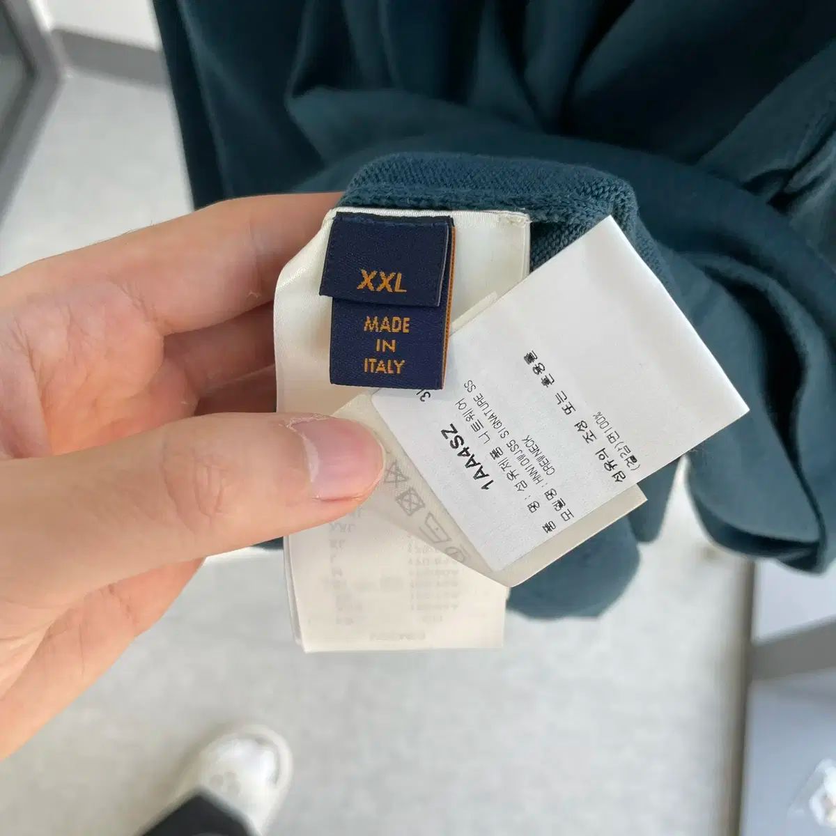 ジャズトランペッター