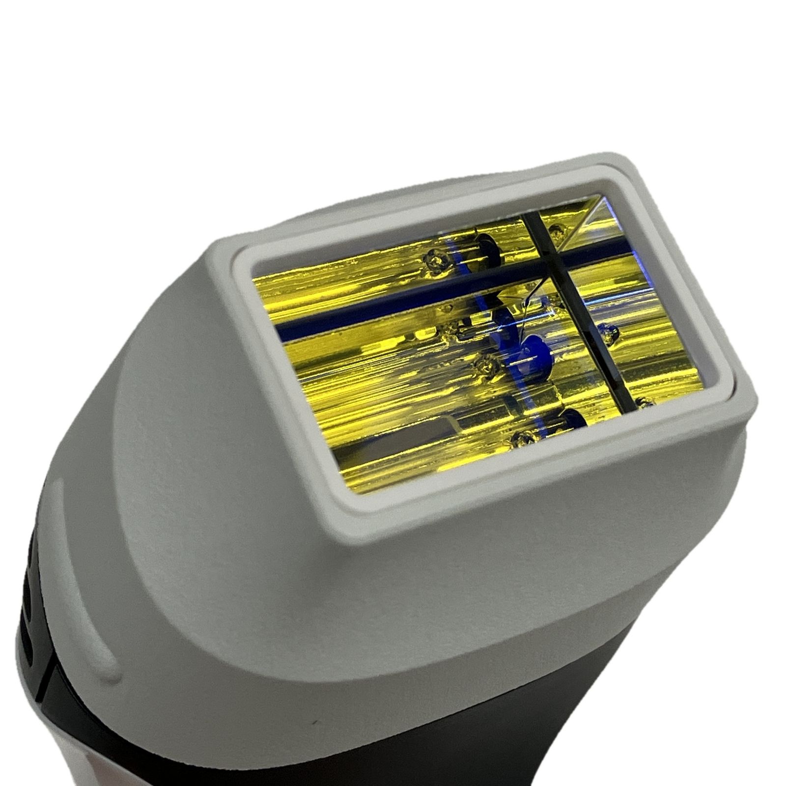 エムテック Ke-non NIPL-2080 Ver.8.7 J 家庭用 脱毛器 フラッシュ式 カートリッジ 付き 製 ケノン