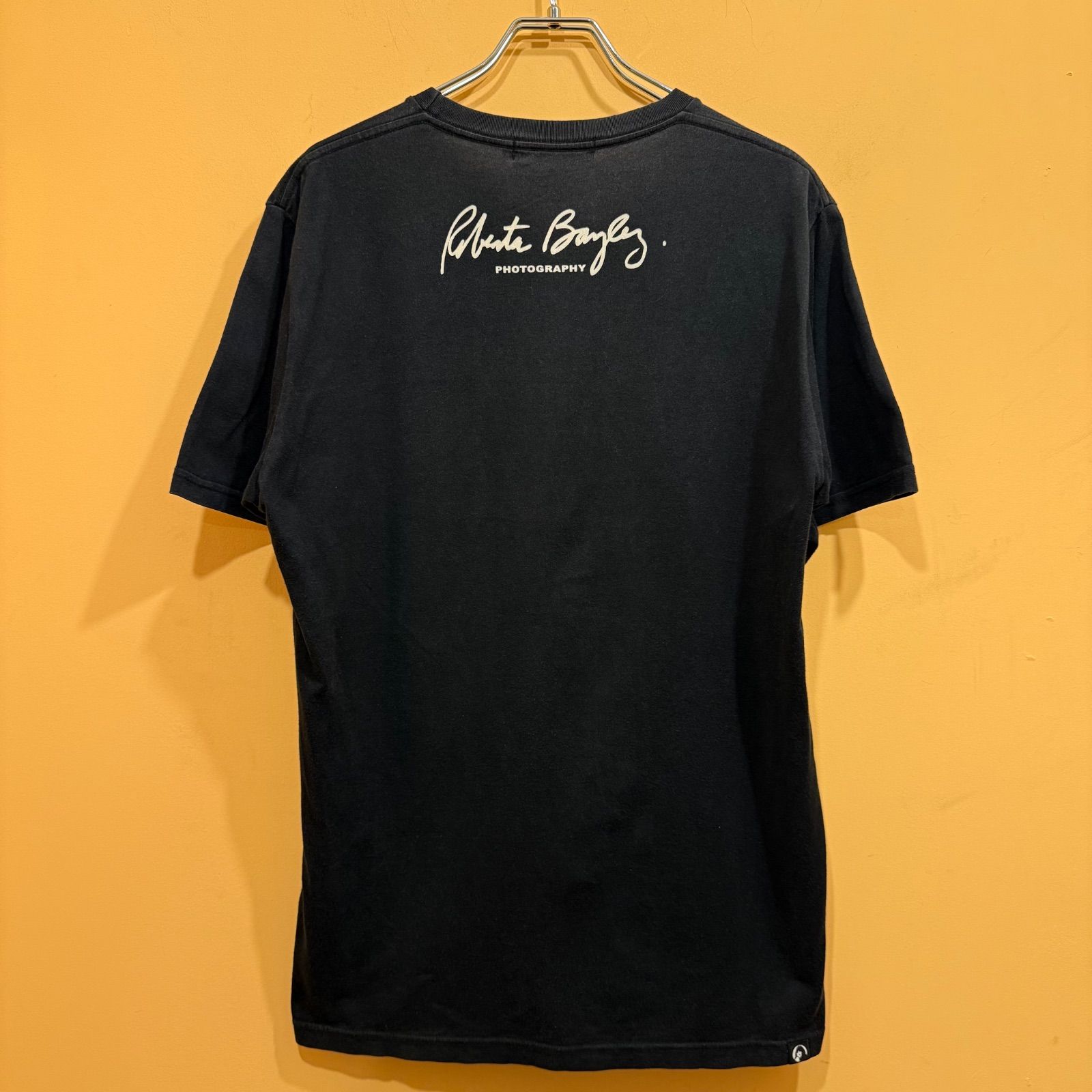 com】ヒステリックグラマー ジョニーサンダース ウェスタンシャツ