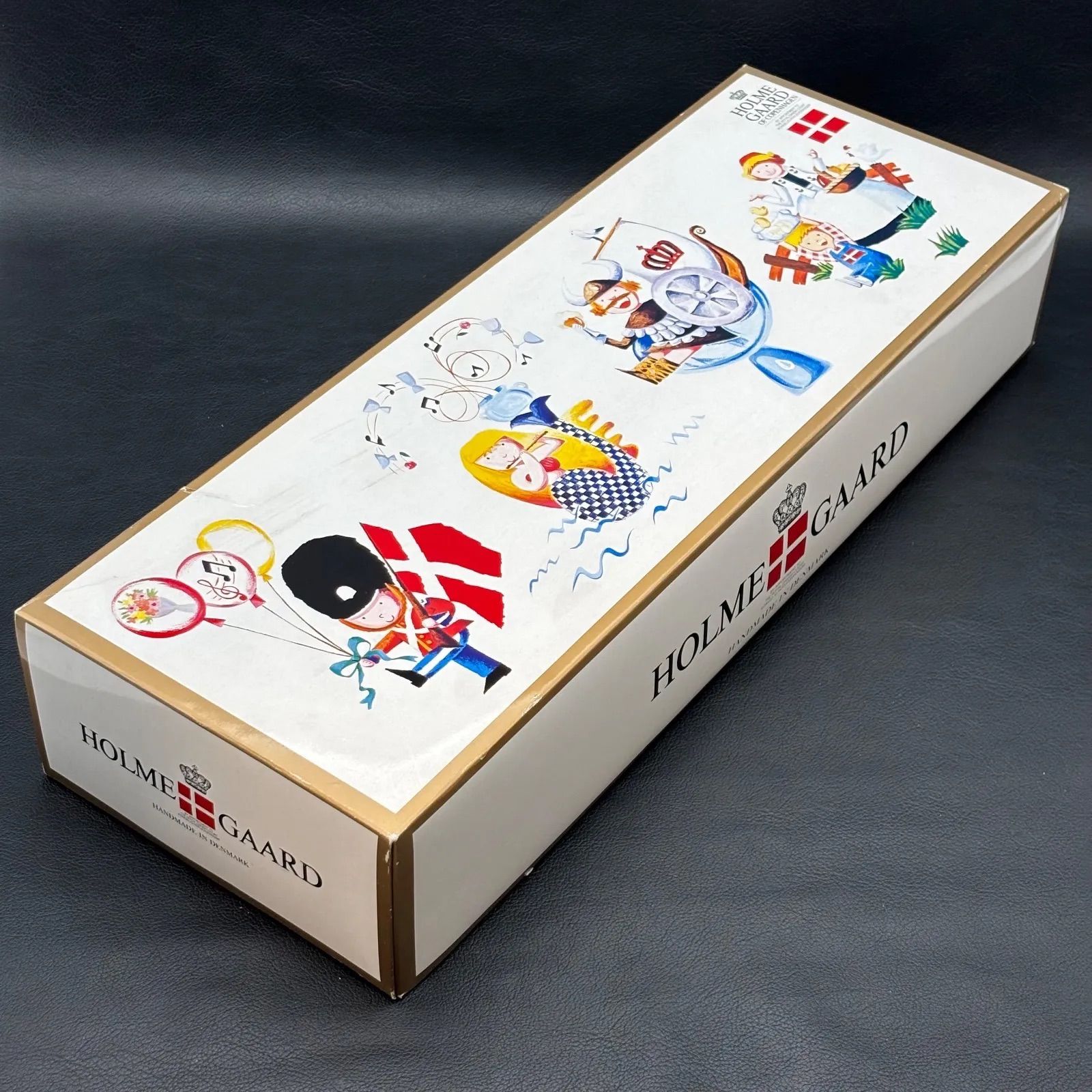 HOLME GAARD OF COPENHAGEN】ホルムガード オブ コペンハーゲン Amager