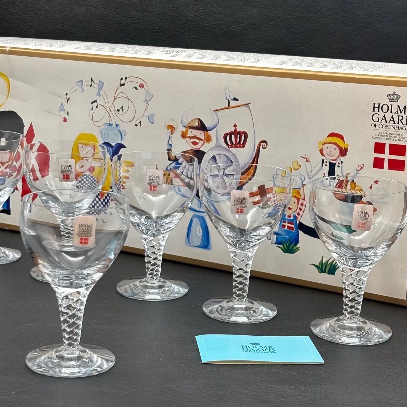 HOLME GAARD OF COPENHAGEN】ホルムガード オブ コペンハーゲン Amager