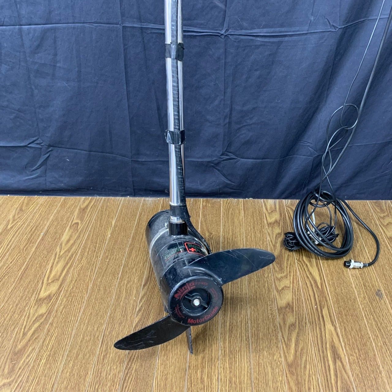 SF300V ボート用品