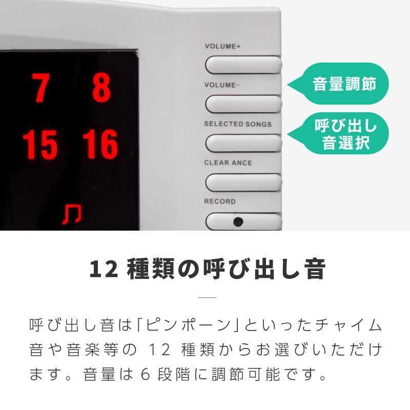 ワイヤレスチャイム コードレスチャイム 飲食店 介護 工事不要 業務用 16ch 呼び出しボタン 10個 WWW_OPDRERGINERDOGAN_COM