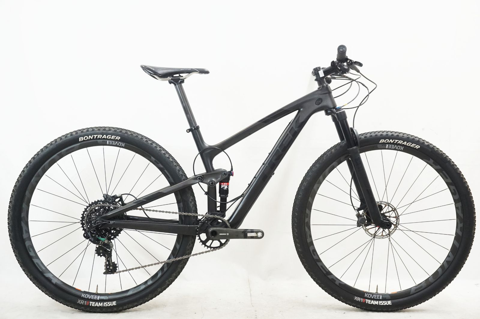 TREK トップフューエル TOP FUEL 9 8 SL 2017年モデル マウンテンバイク バ