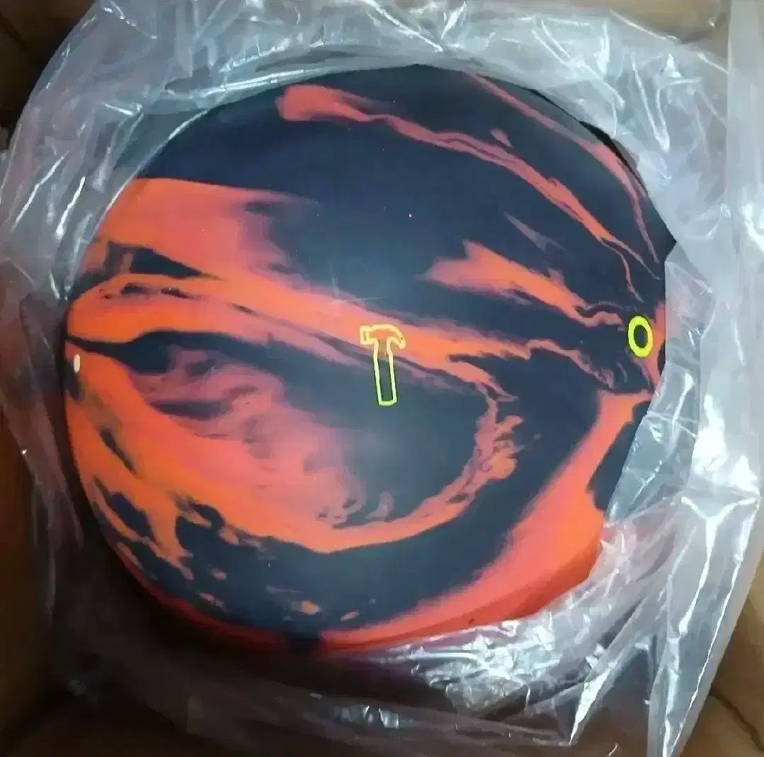 14パウンド HAMMER ハンマー エンヴィ ENVE オリジナル ボーリング 球