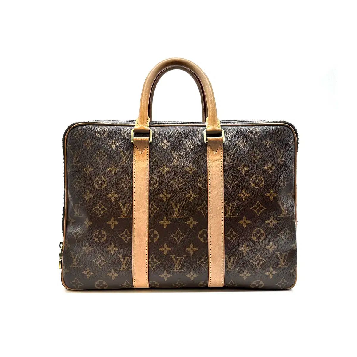 Louis Vuitton M 23252 イカール ブリーフケース