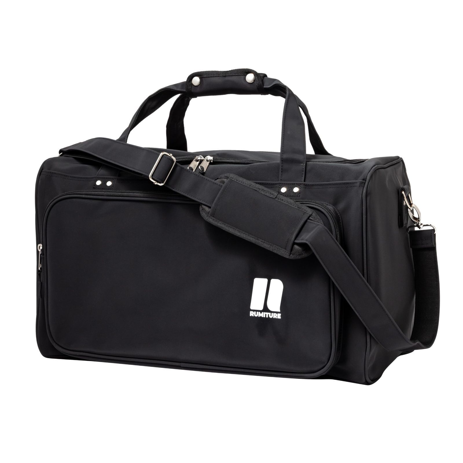 Color ロゴあり 新 RUMITURE アメフト用防具バッグ Football Equipment Bag ロゴあり 新