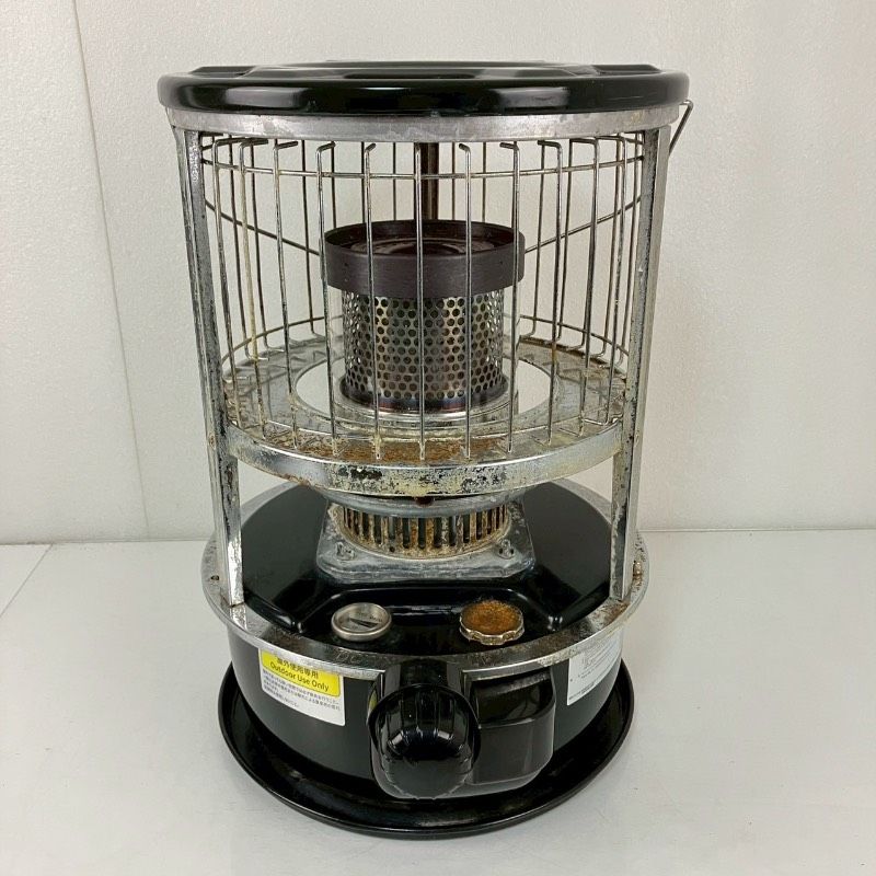PASEKO パセコ 対流系石油ストーブ WKH-3100G 【公式通販】