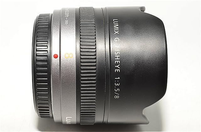 マイクロフォーサーズ用 ルミックス