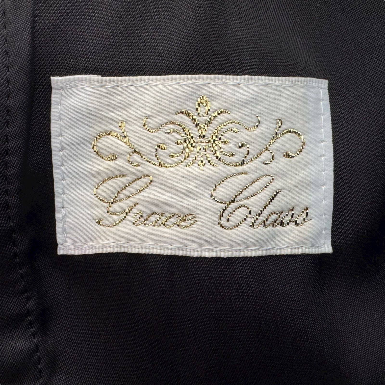 セットアップ風