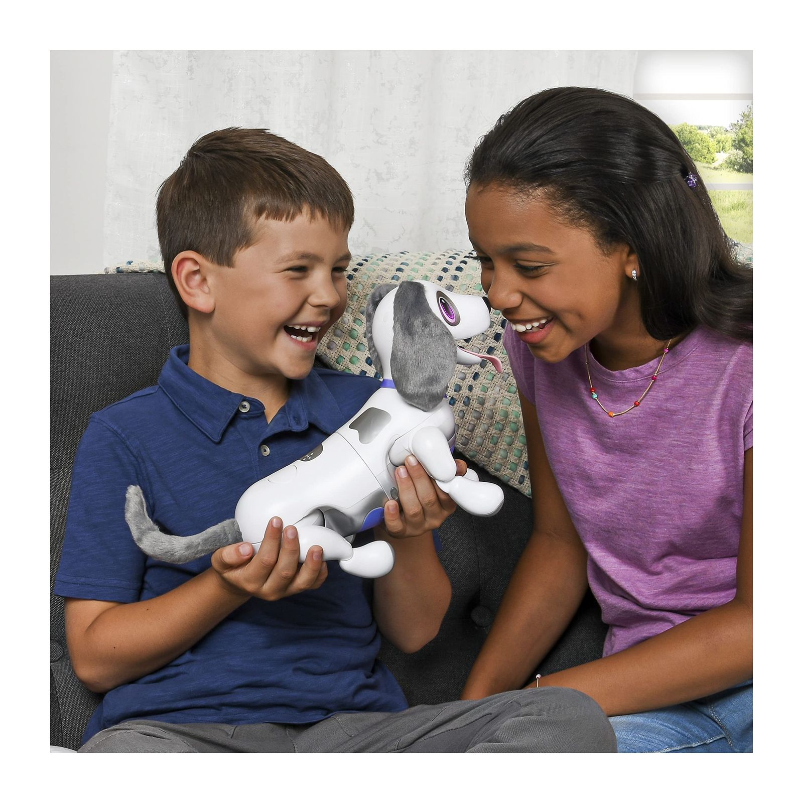 Recognition Realistic