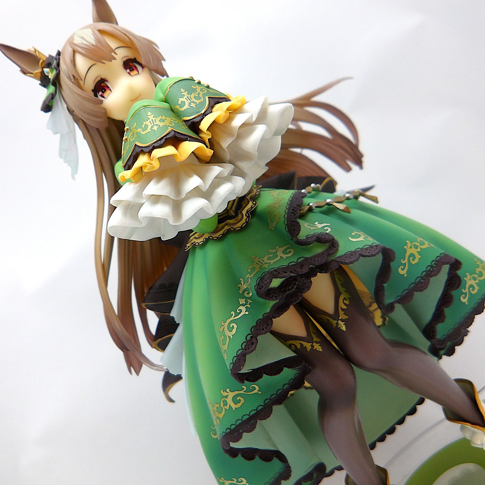 中古】 サトノダイヤモンド 一番くじ ウマ娘 プリティーダービー 5弾 B 