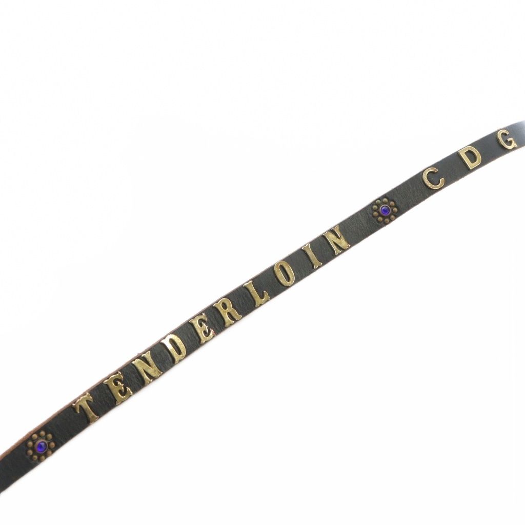 テンダーロイン TENDERLOIN コムデギャルソン COMME des GARCONS HTC