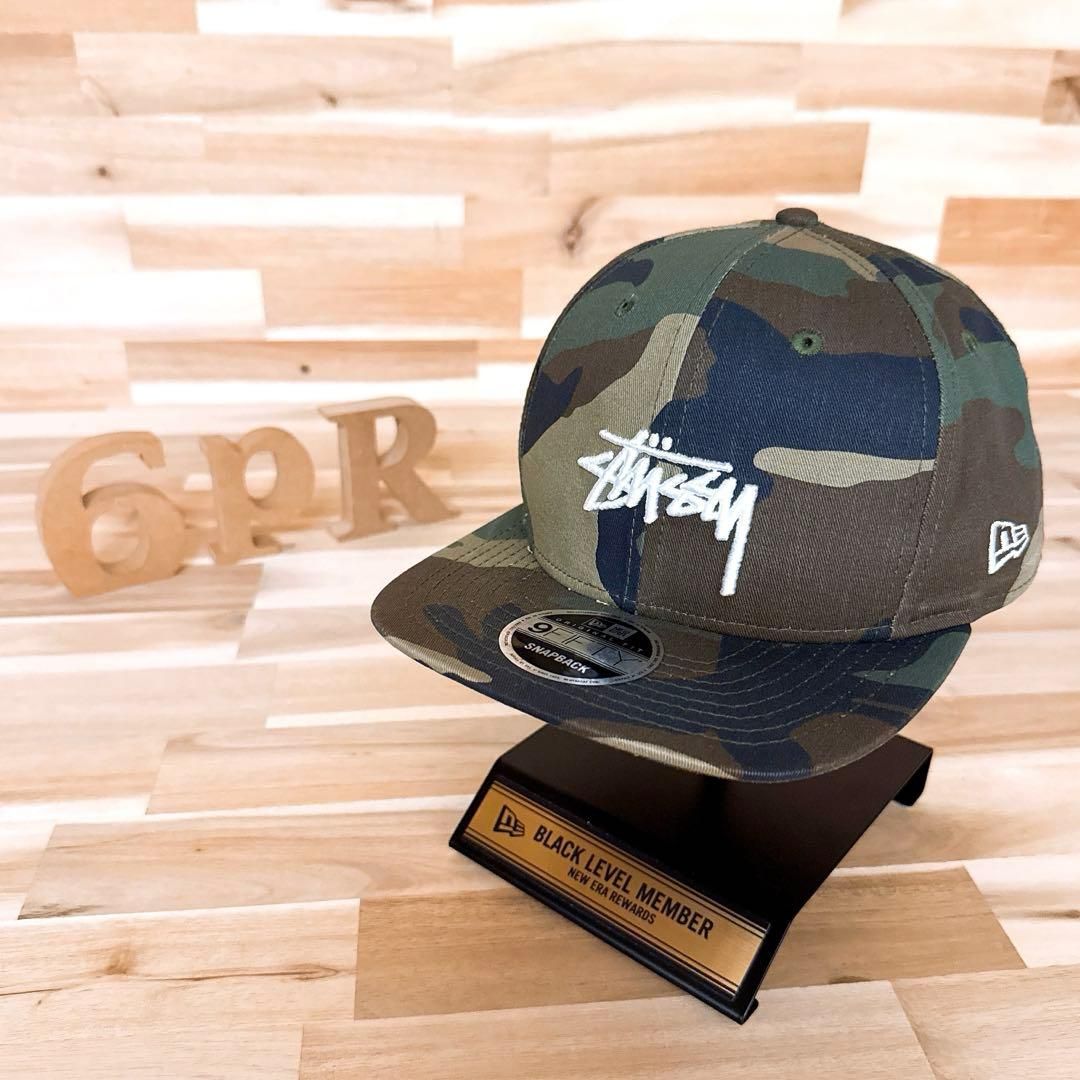 野球帽 Newera キャップ 迷彩 キャップ カモフラ New Era ニューエラ