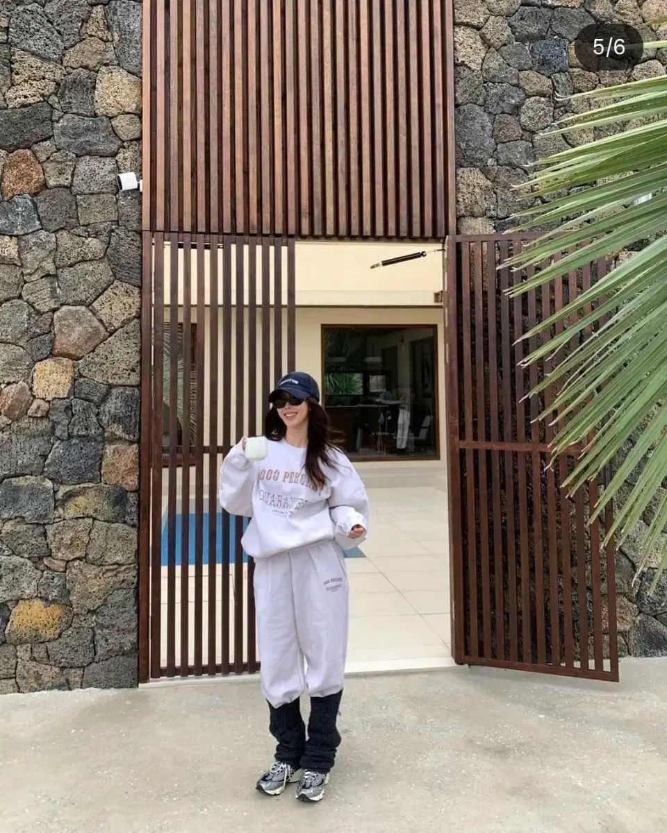 luvmiu オリジナル商品 ピッグ トレーナー セット