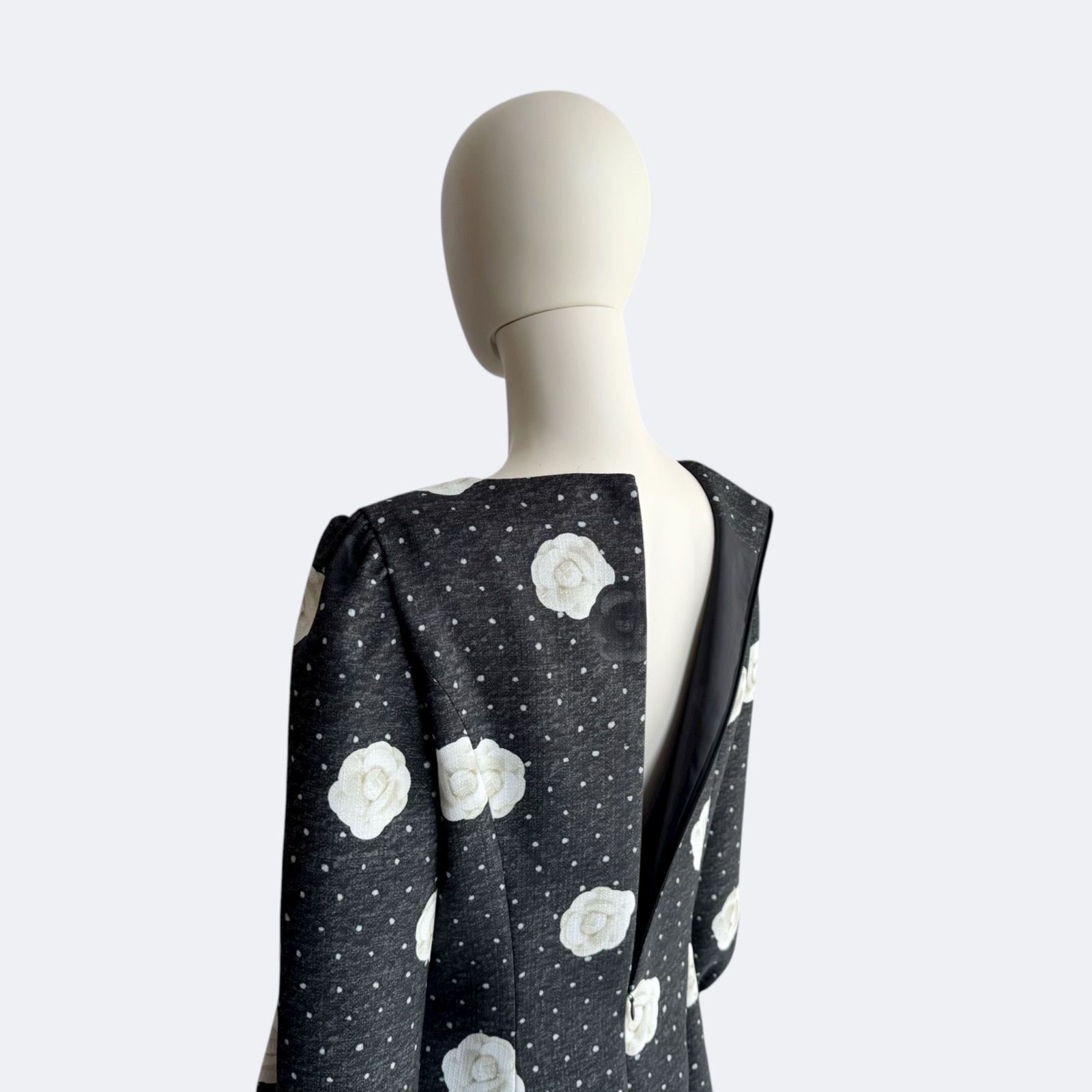 カメリア ワンピース