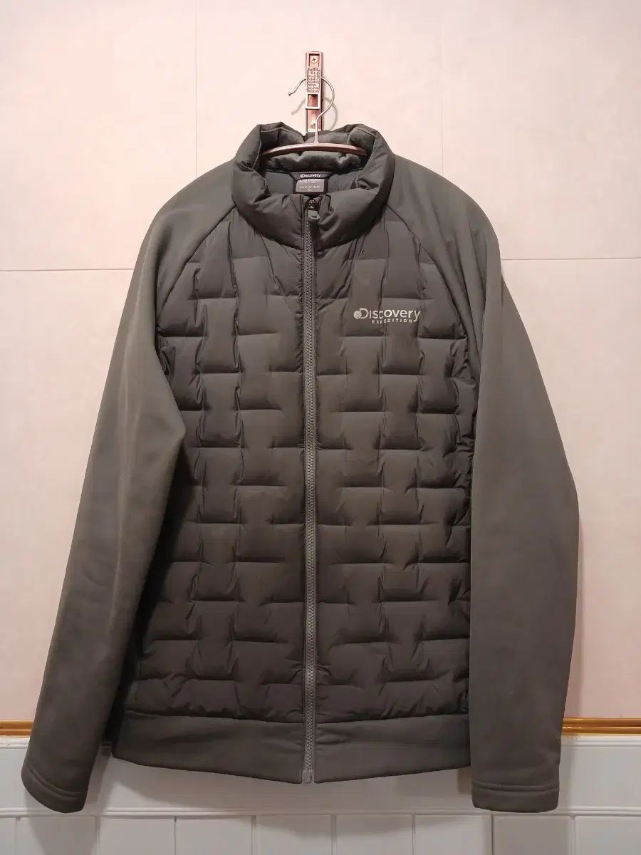 DISCOVERY レディース 軽量 アウター 95 100 サイズ