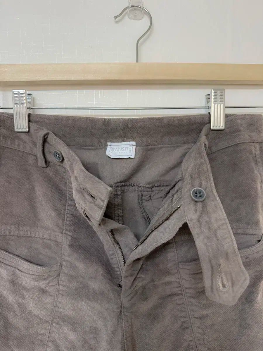 transit トランジット