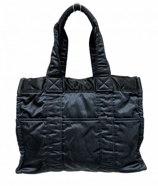 ポーター トートバッグ ヘッドポーター ネイビー 濃紺 ショルダー