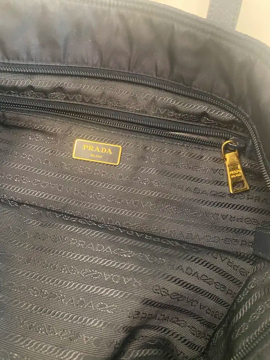  PRADA プラダ ポコノ ショルダーバッグ BN 2530 メッセンジャーバッグ ショルダーバッグ