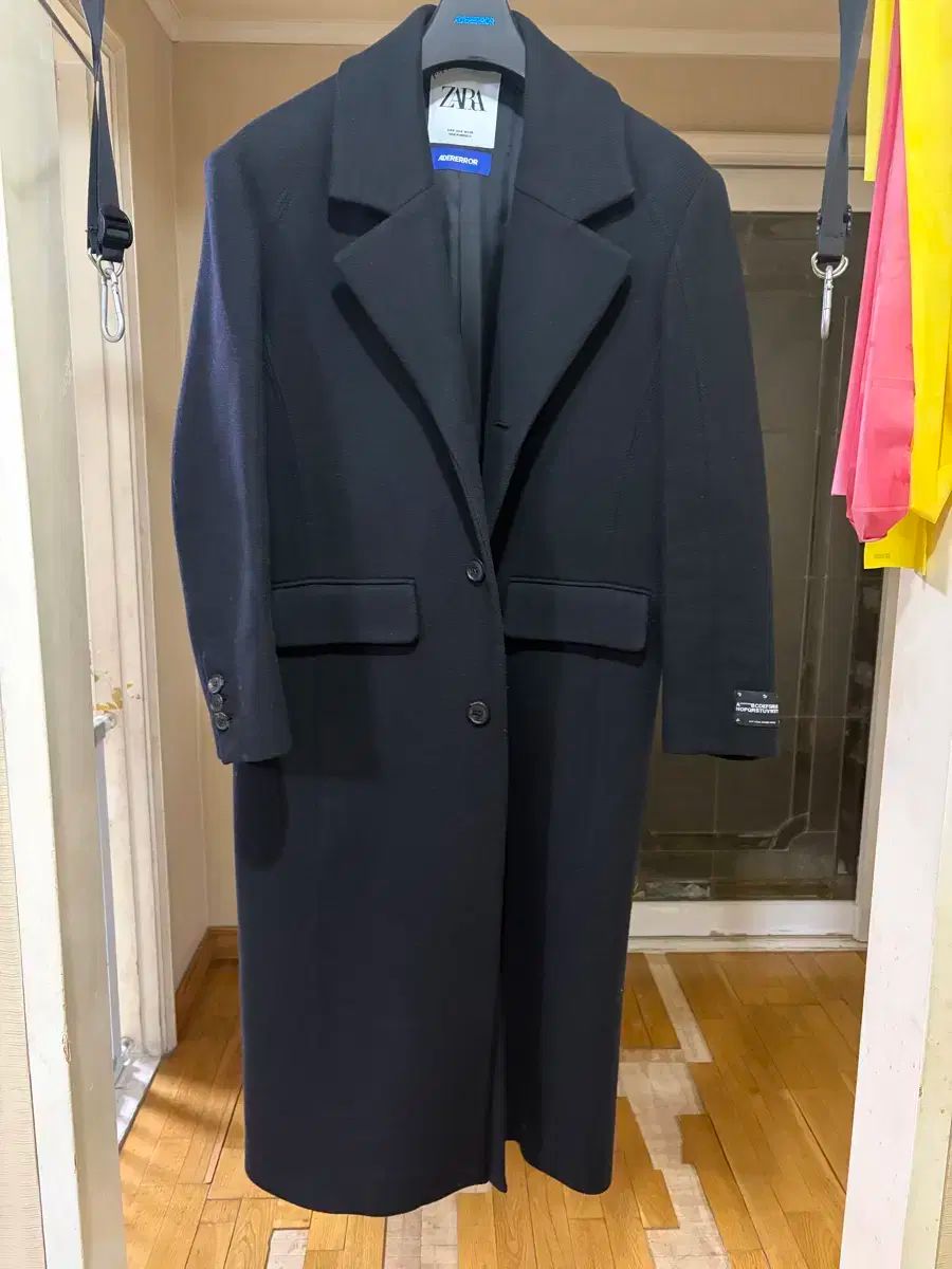 ADER ERROR ZARA コート