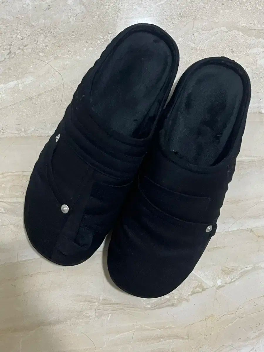 スブ カーペンター ブラック 韓国 2サイズ 260 270