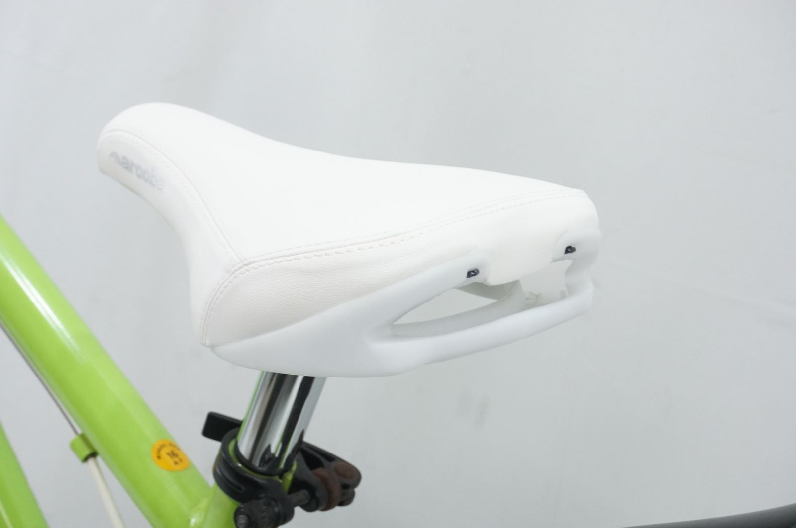 LOUIS GARNEAU 「ルイガノ」 セール中 LGS-J16 2016年頃 16インチ