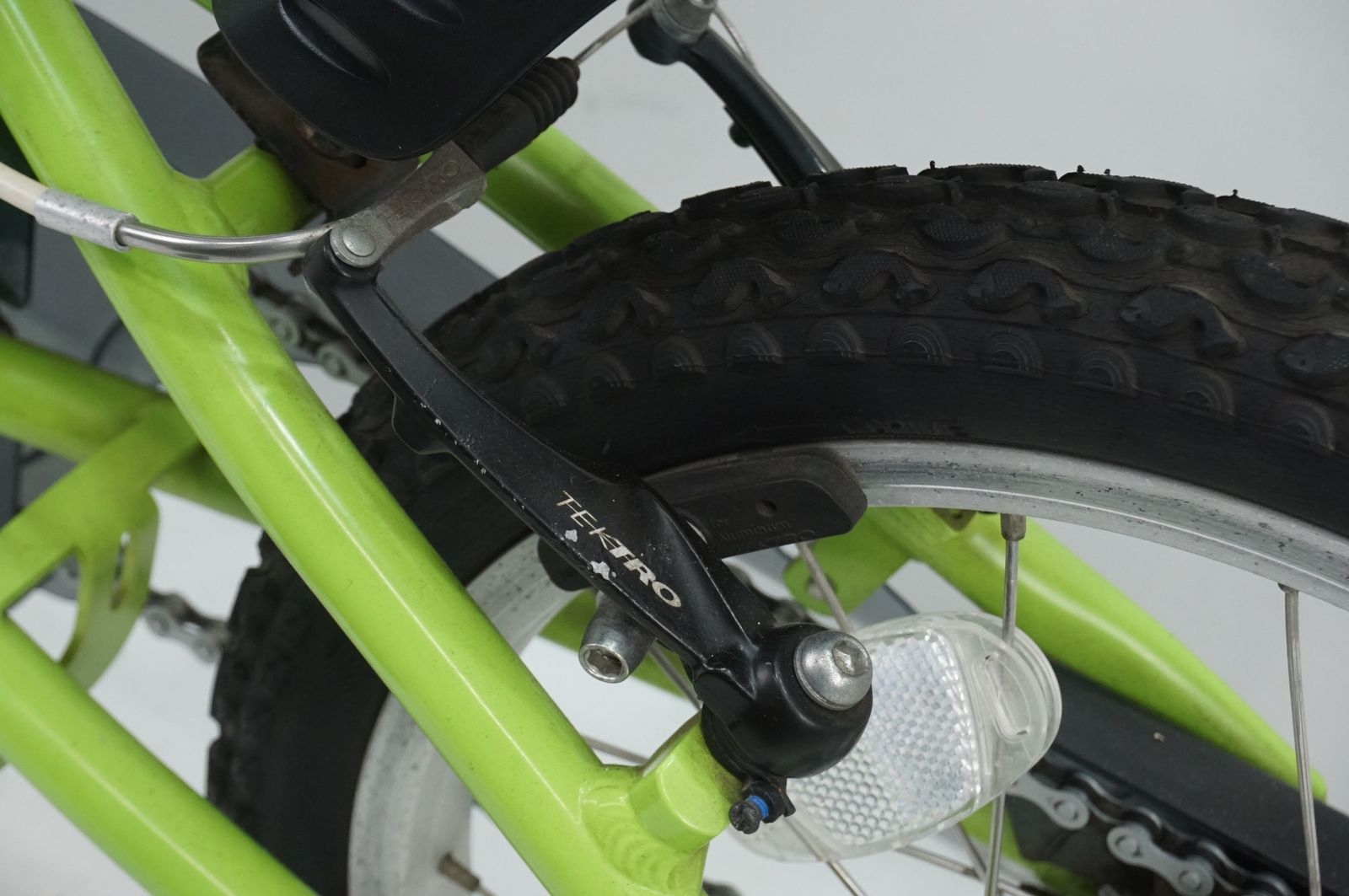 LOUIS GARNEAU 「ルイガノ」 セール中 LGS-J16 2016年頃 16インチ