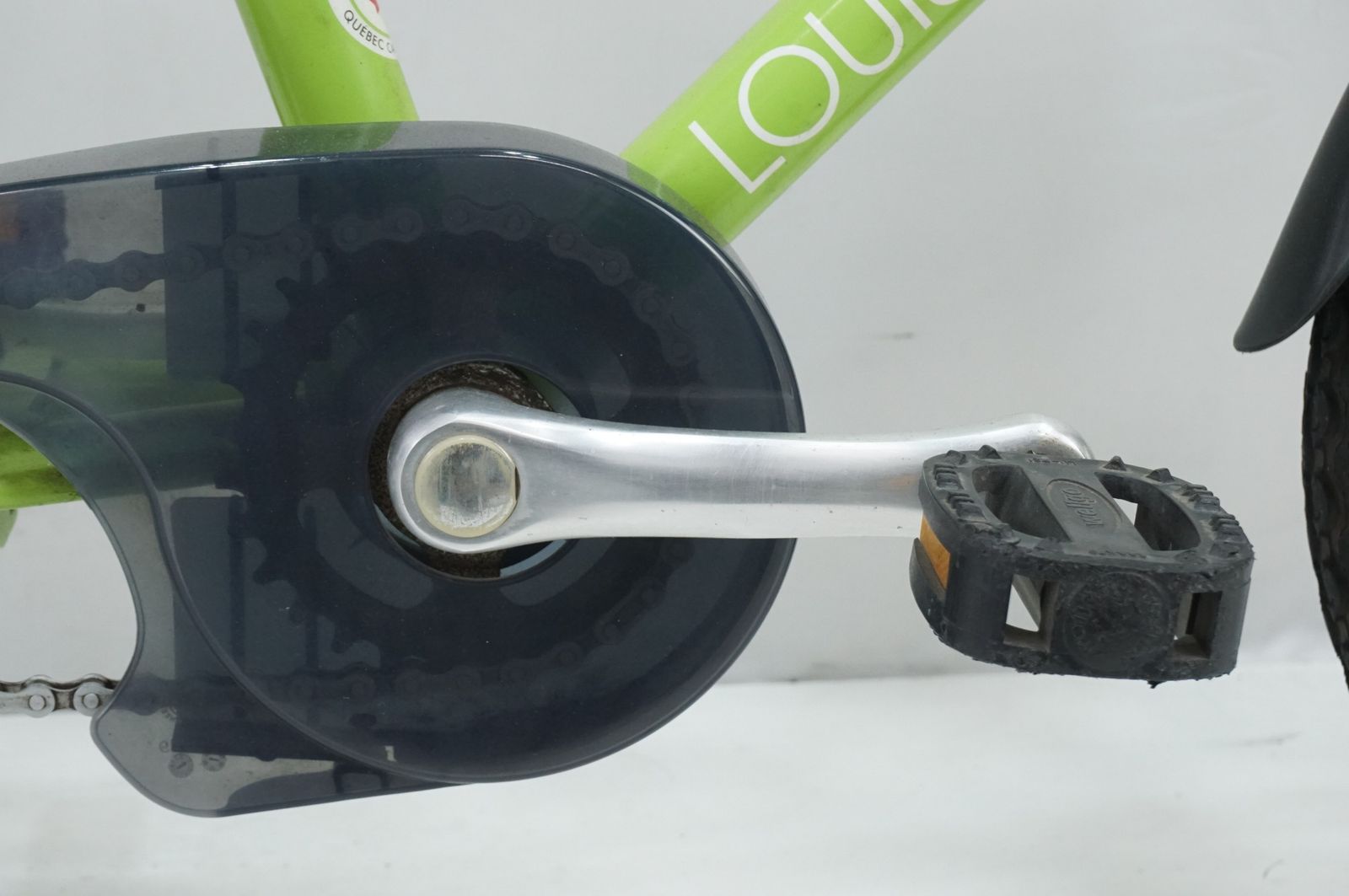 LOUIS GARNEAU 「ルイガノ」 セール中 LGS-J16 2016年頃 16インチ