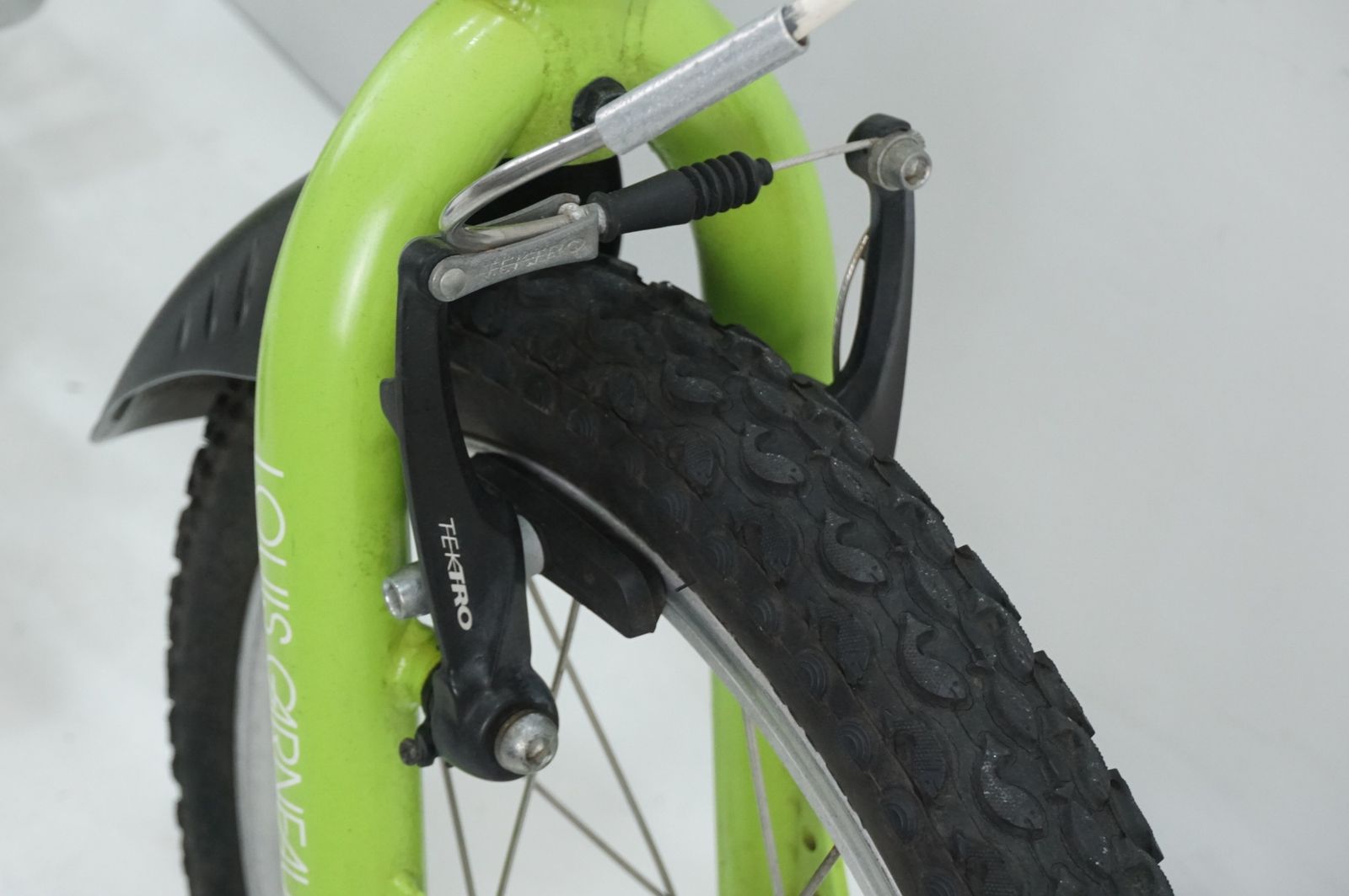 LOUIS GARNEAU 「ルイガノ」 セール中 LGS-J16 2016年頃 16インチ