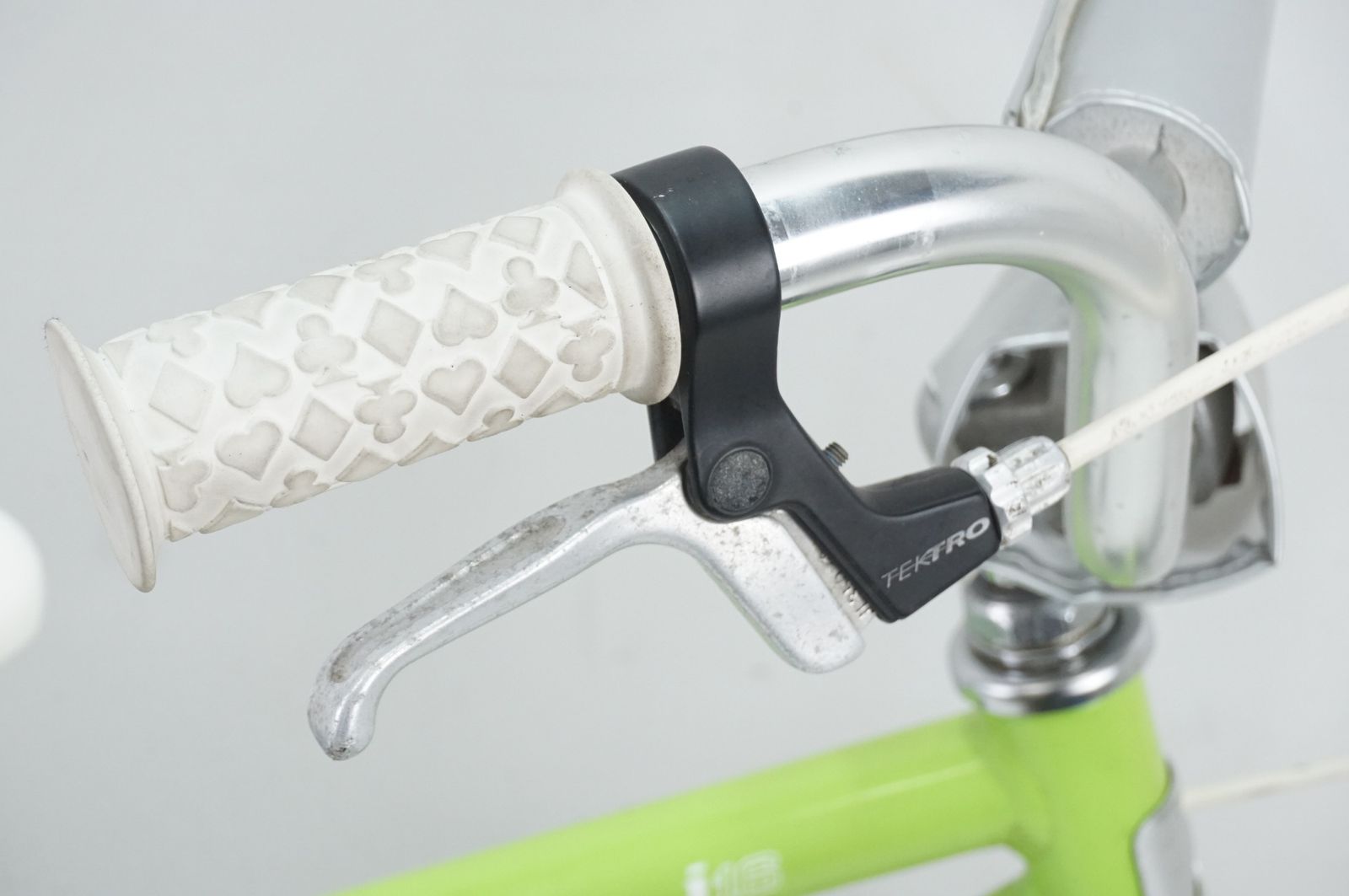 LOUIS GARNEAU 「ルイガノ」 LGS-J16 2016年頃 16インチ キッズバイク