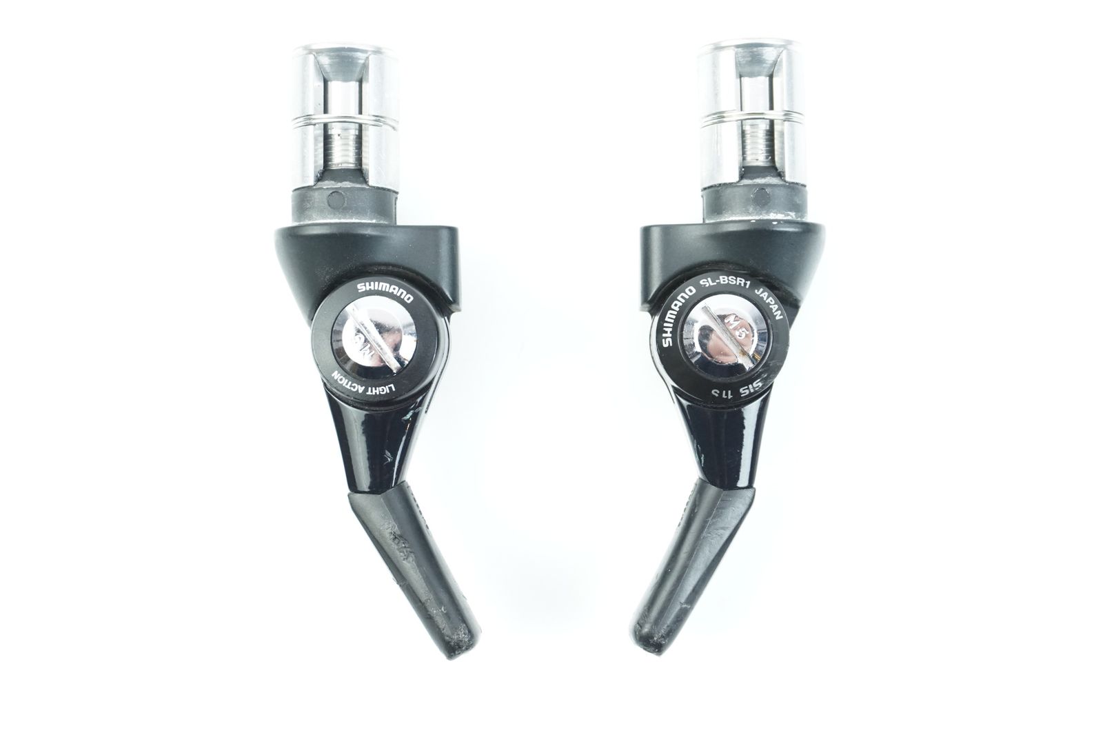 SHIMANO 「シマノ」 DURA-ACE SL-BS78 バーエンドシフター SHIMANO