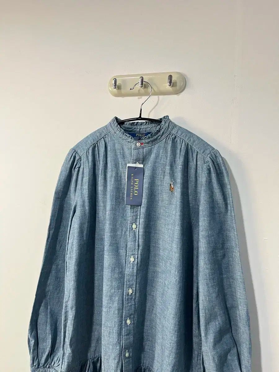 ラルフローレン デニム