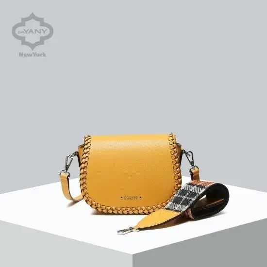 オリアニー ベントレー クロスバック イエロー