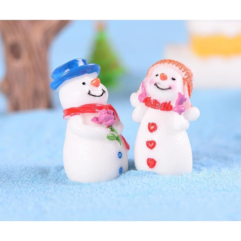 迅速発送】ZOYUBS クリスマス ミニチュア 置物 オーナメント ブーツ