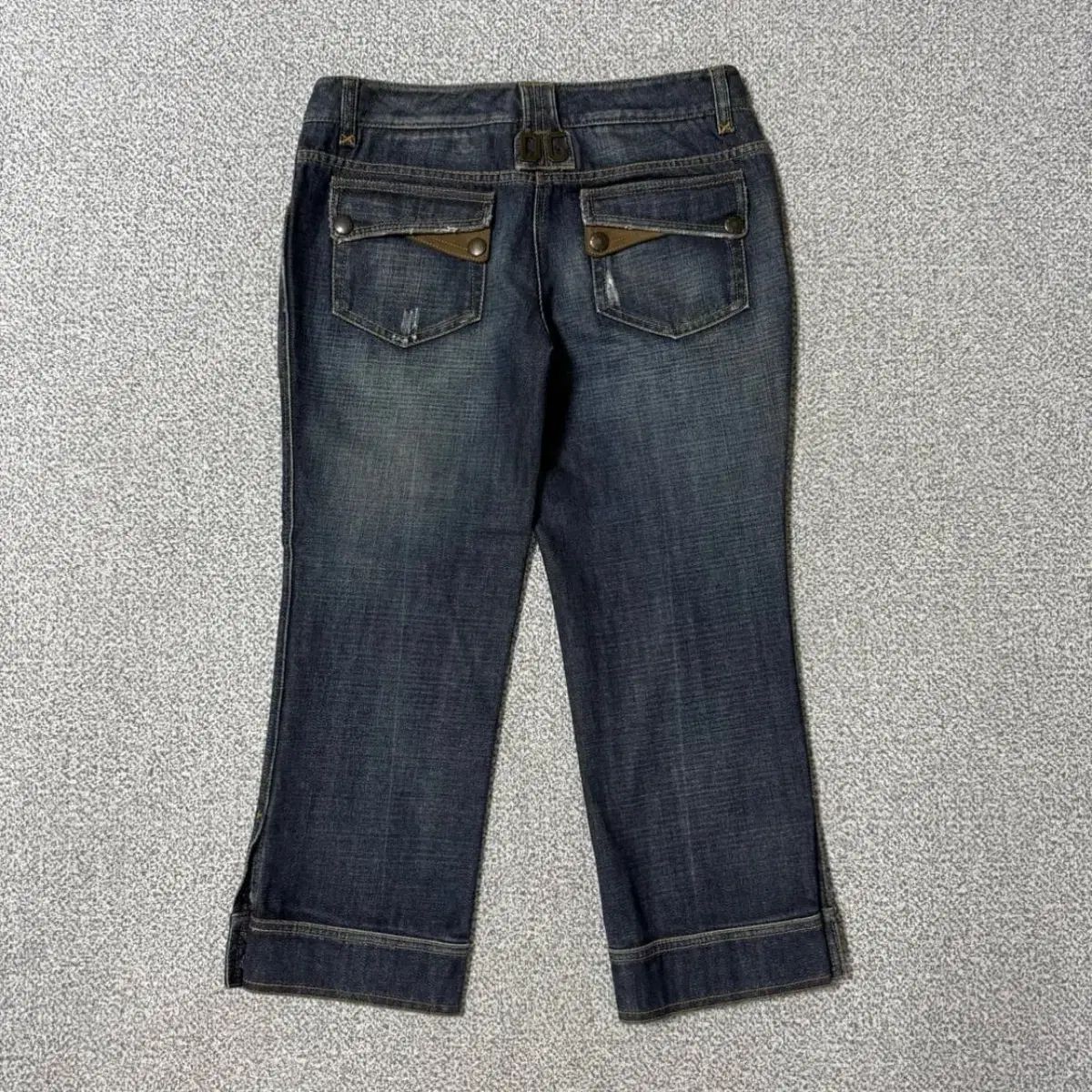 ドルチェ&ガッバーナ ドルチェ-ガッバーナ デニム 28-29