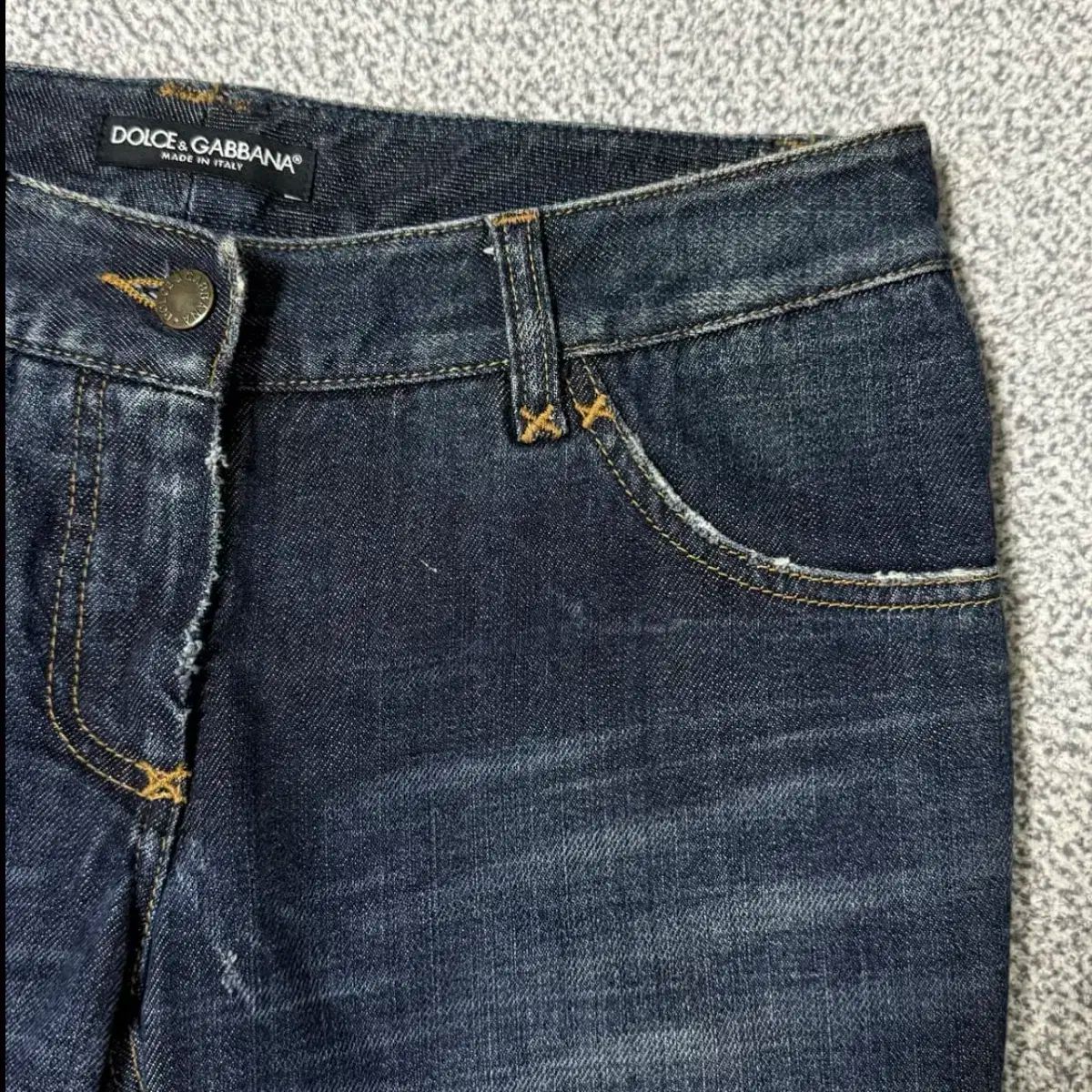 ドルチェ＆ガッバーナ ドルチェ-ガッバーナ