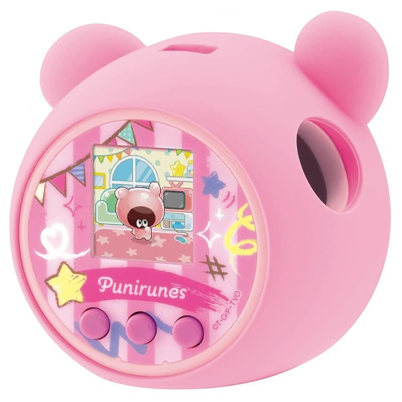 発売 ぷにるんず ぷにぷらすぷれみあむ