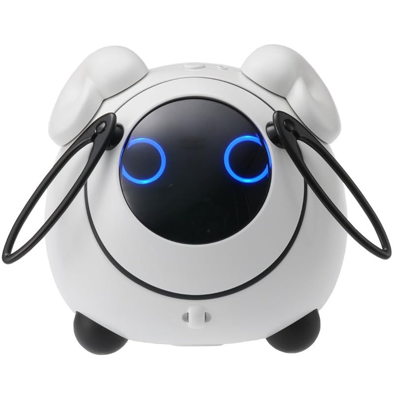 タカラトミー TAKARA TOMY Omnibot OHaNAS オハナス