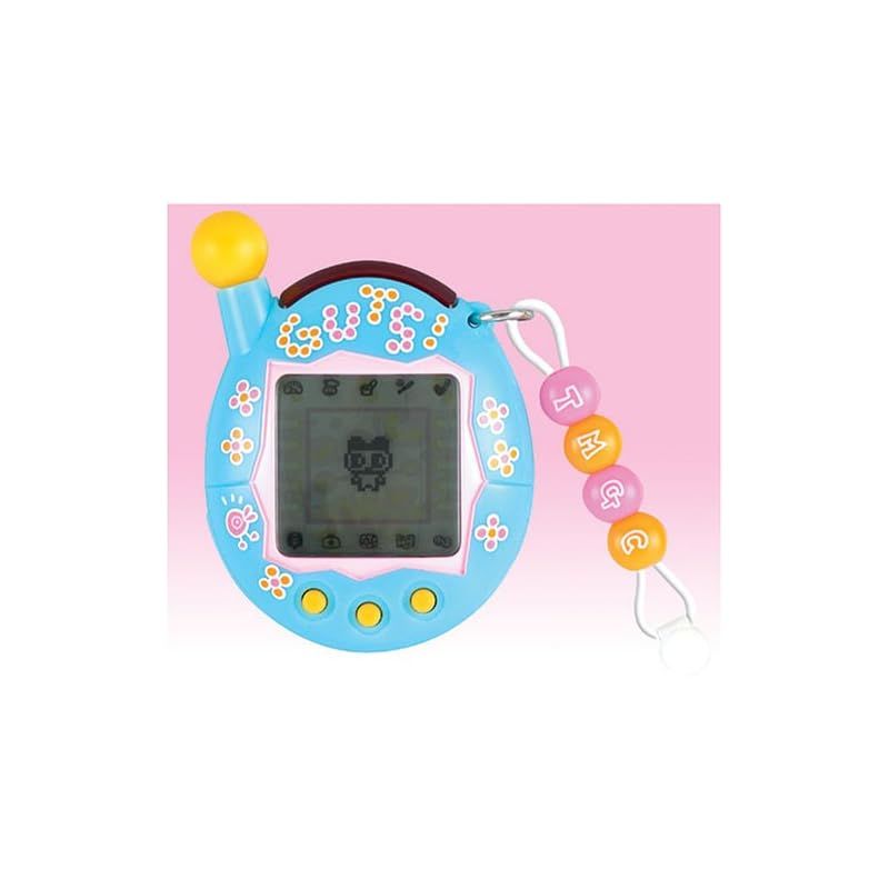 超じんせーエンジョイ!たまごっちプラス ガッツぶるー