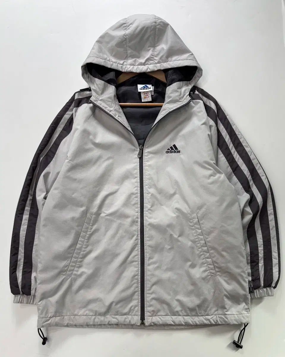 サイドライン ヤンググレー