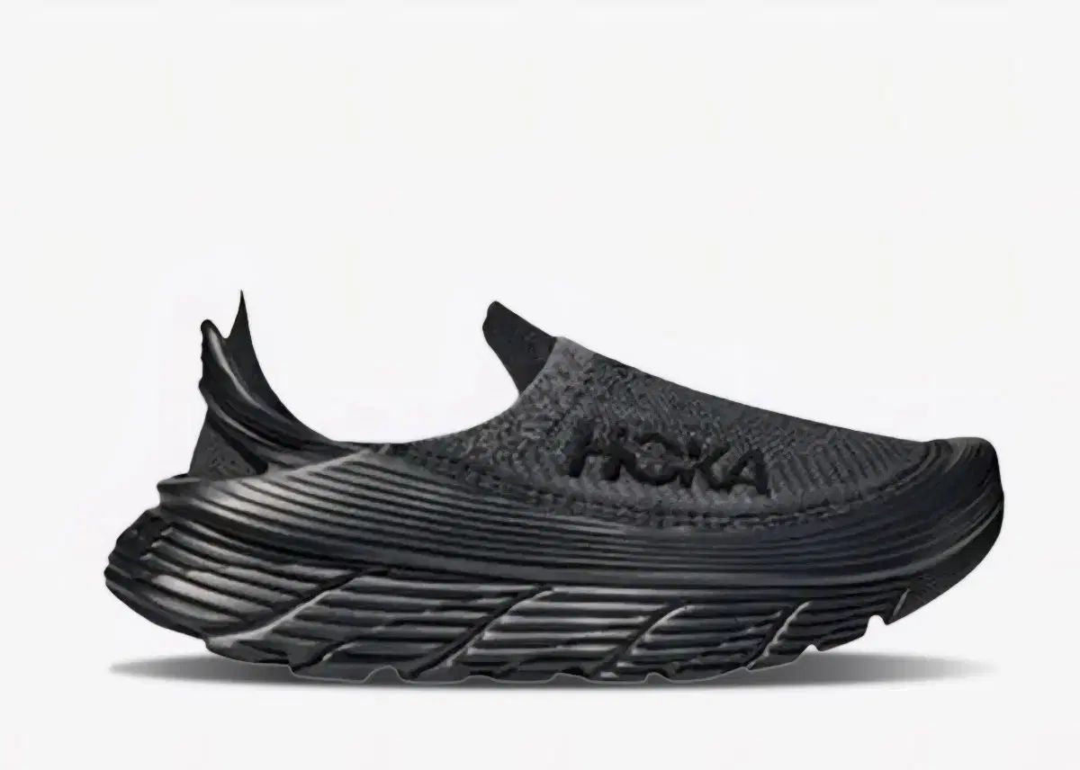 ホカ ONE ONE リース トア TC ブラック 270