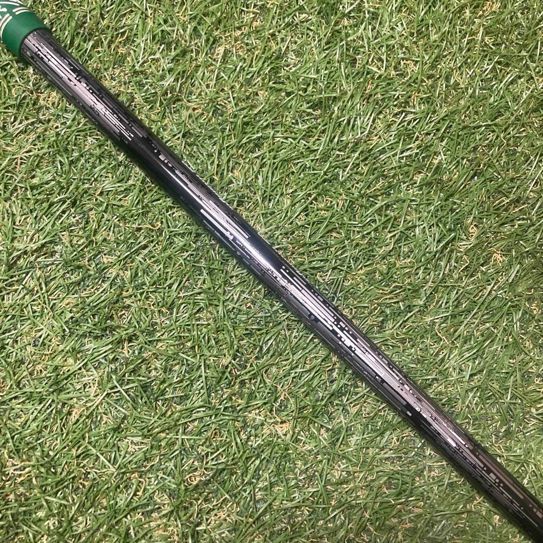 シャフト ATTAS 4U 6X ドライバー テーラーメイド アッタス - メルカリ