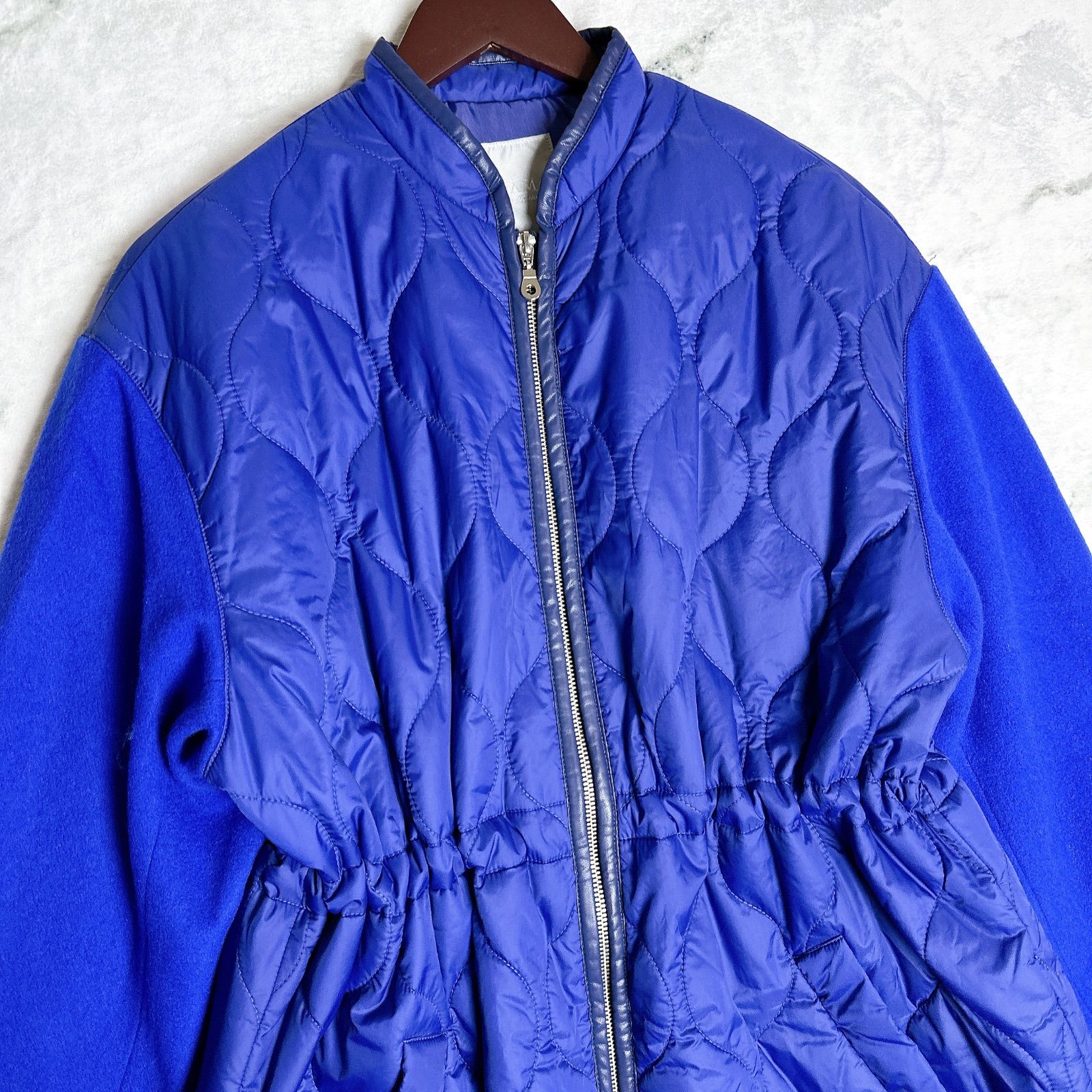 極美品】DAMA collection ダーマコレクション 12048-01586 ダブル