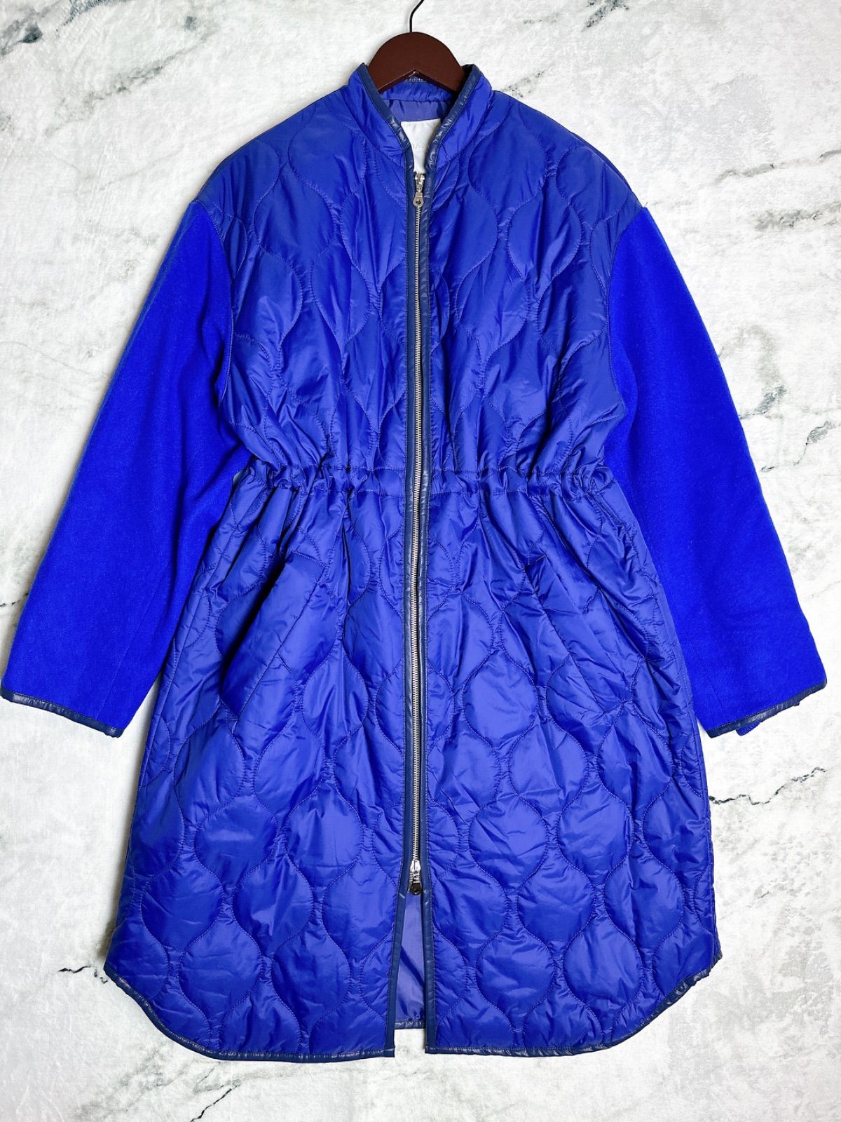 極美品】DAMA collection ダーマコレクション 12048-01586 ダブル